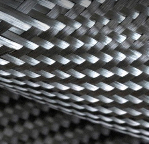 Углеродная ламель CWrap CarbonPlate 14/100, РусКомпозит